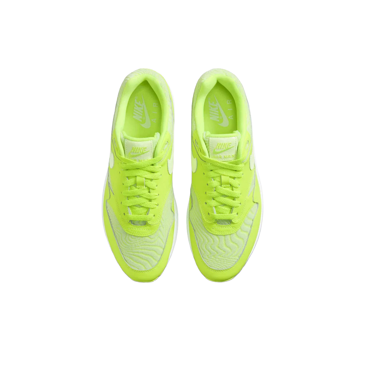 Nike Air Max 1 PRM 'Volt'