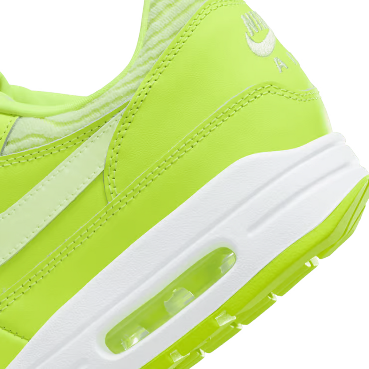 Nike Air Max 1 PRM 'Volt'