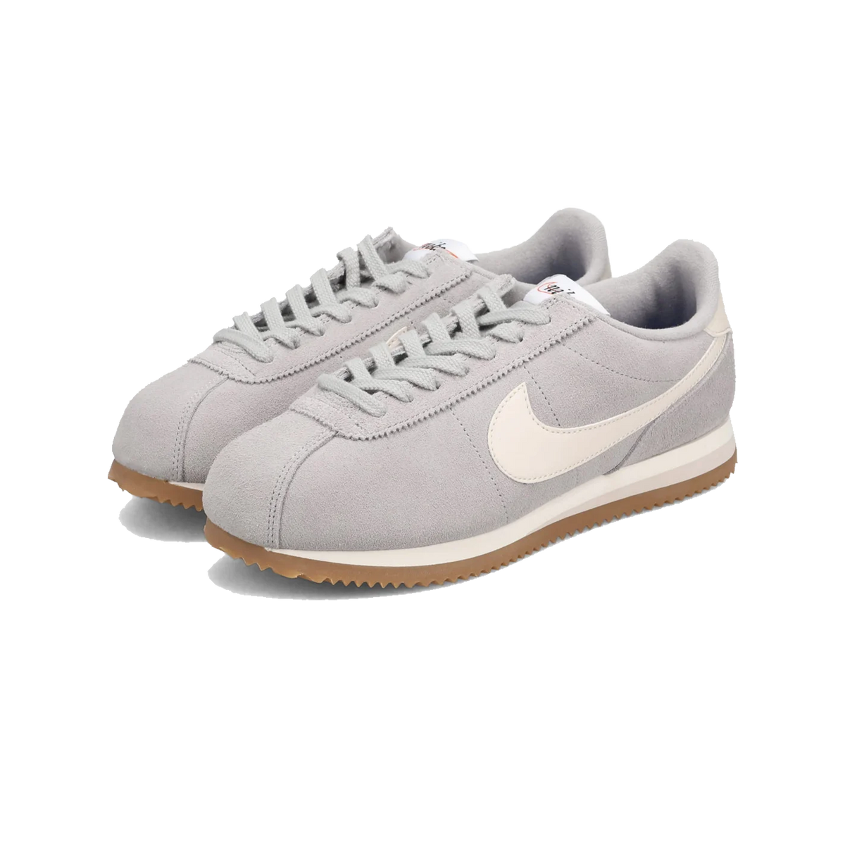 Nike Cortez Lt Smoke Grey (W)