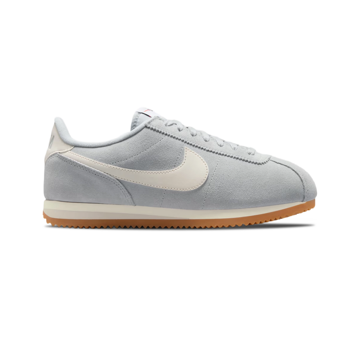 Nike Cortez Lt Smoke Grey (W)