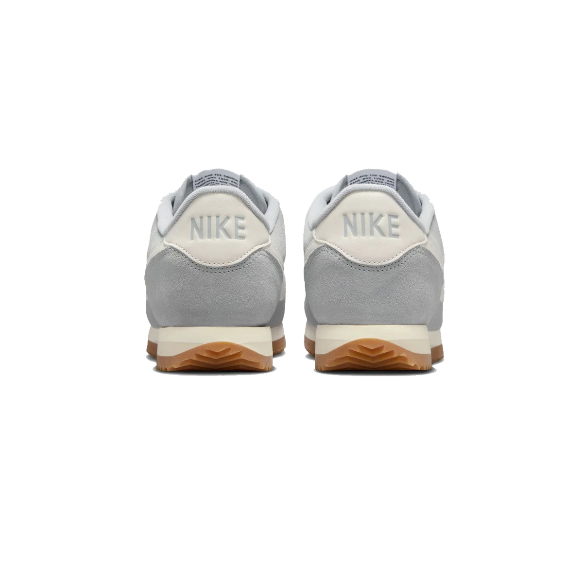 Nike Cortez Lt Smoke Grey (W)