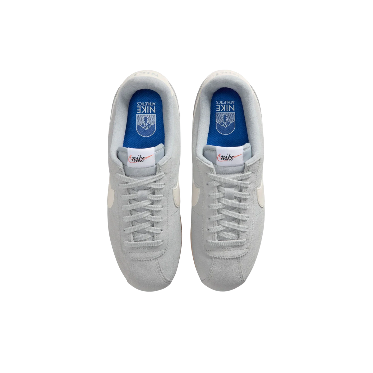 Nike Cortez Lt Smoke Grey (W)