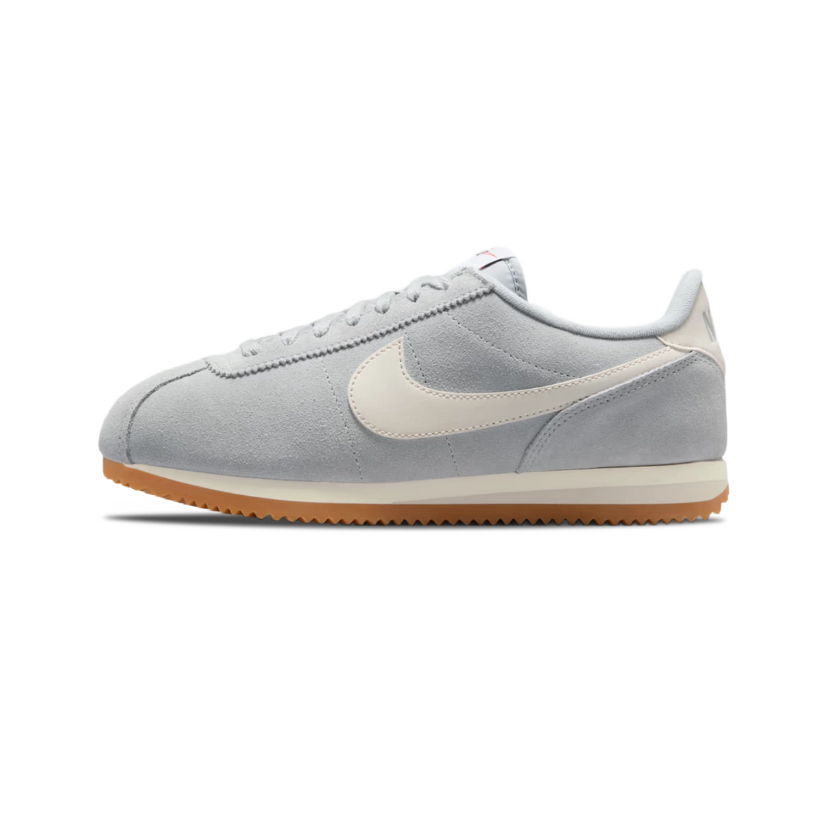 Nike Cortez Lt Smoke Grey (W)