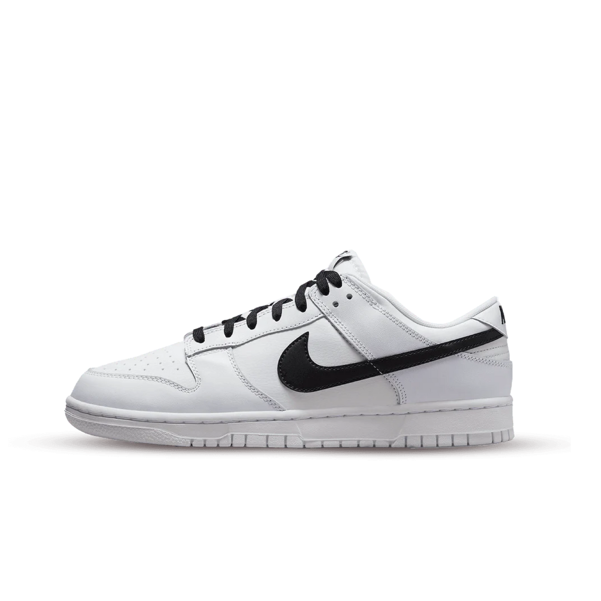 Nike Dunk Low 'Reverse Panda'