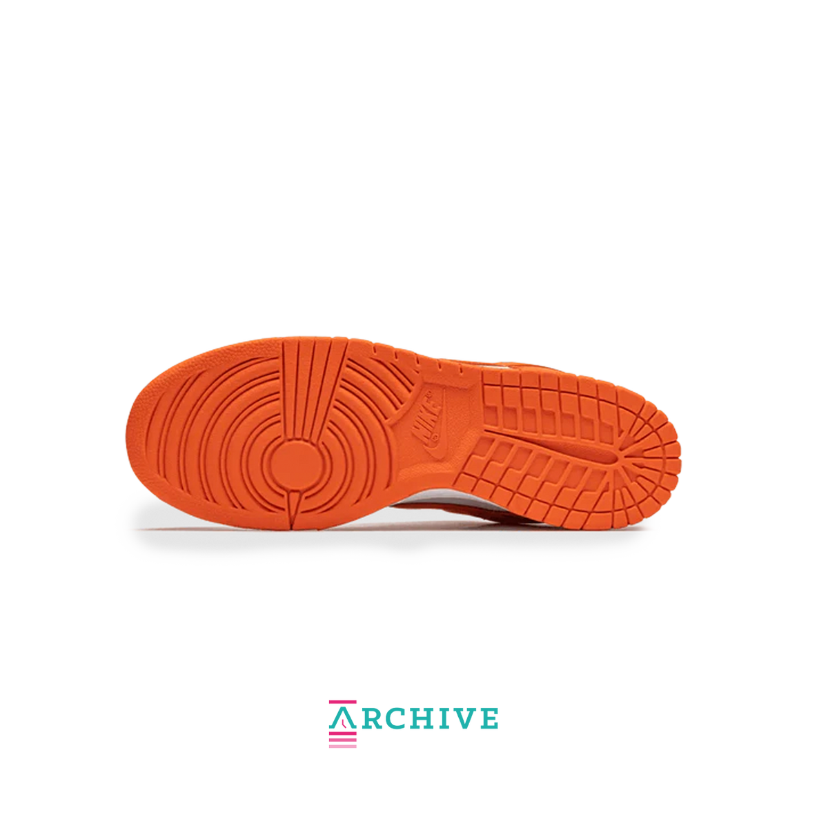 Nike Dunk Low SP 'Syracuse' - Size 44.5 (ARCHIVE)