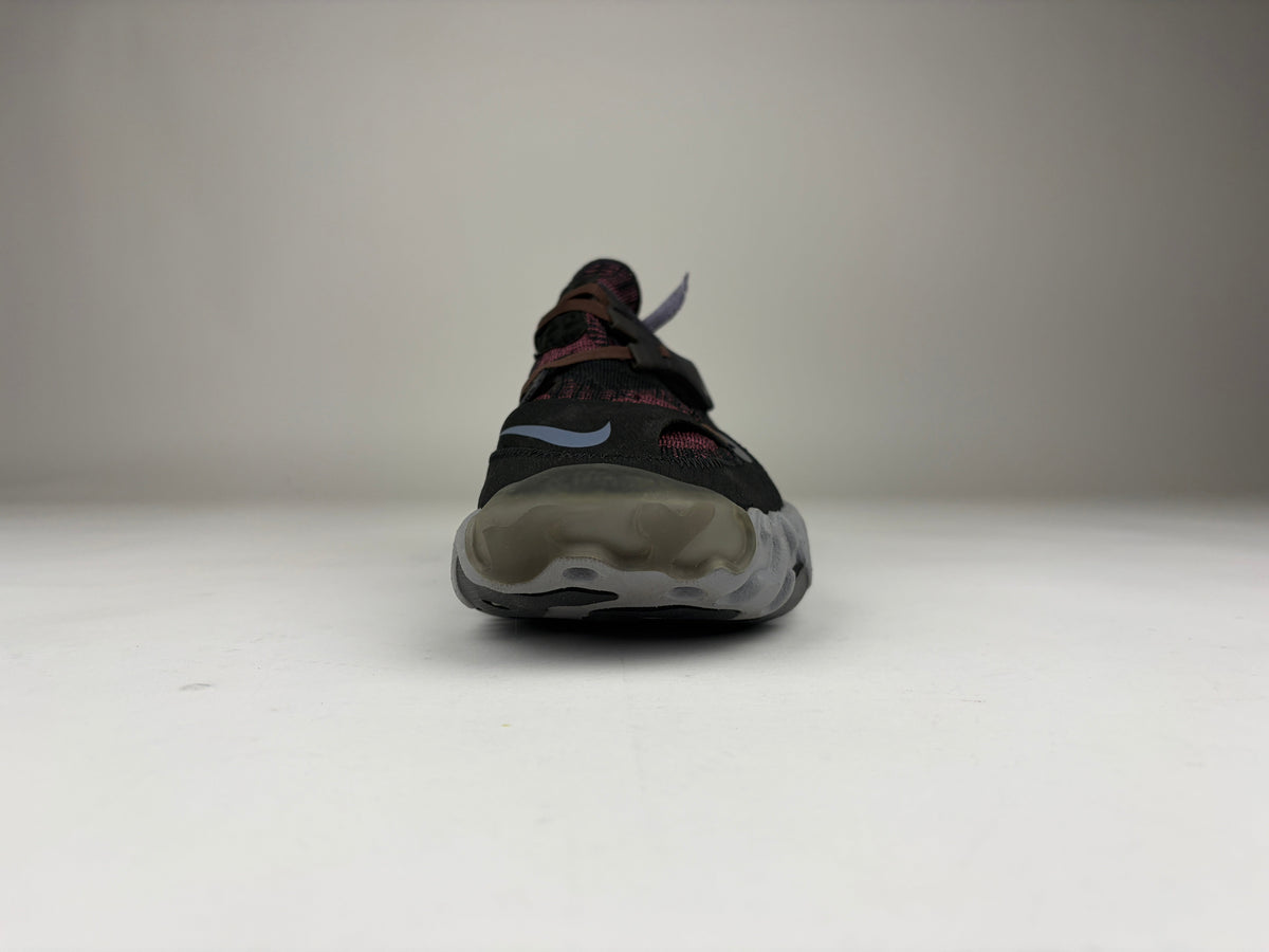 Nike ISPA OverReact Flyknit 'Shadowberry' - Size 44.5 (ARCHIVE)