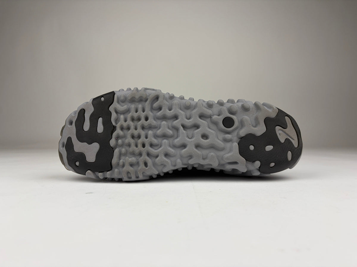 Nike ISPA OverReact Flyknit 'Shadowberry' - Size 44.5 (ARCHIVE)