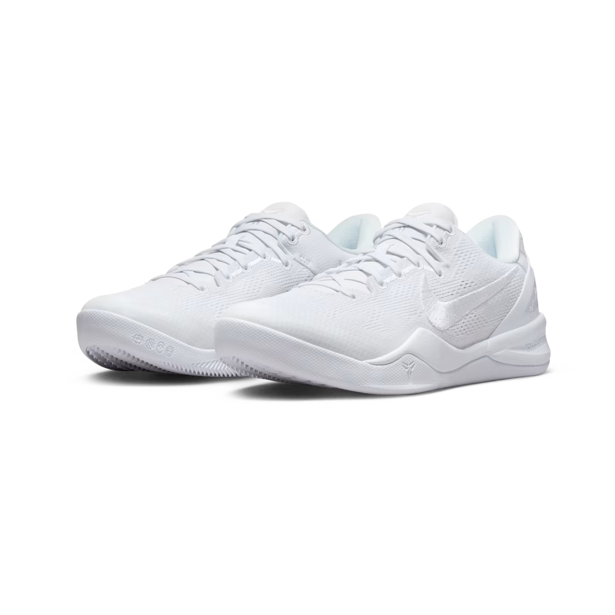 Nike Kobe 8 Protro 'Halo'