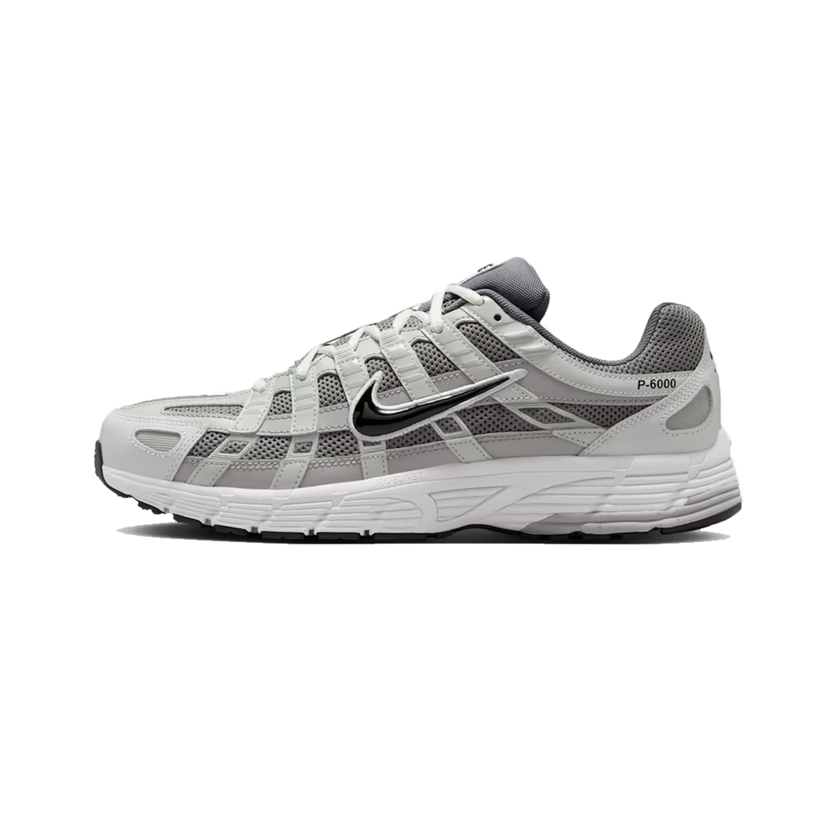 Nike P-6000 'Grey'