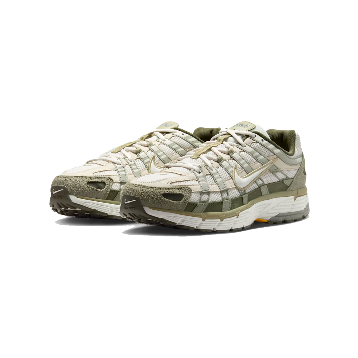 Nike P-6000 'Light Army Phantom'