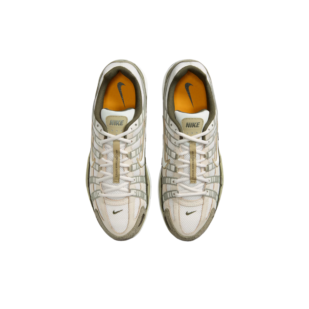 Nike P-6000 'Light Army Phantom'