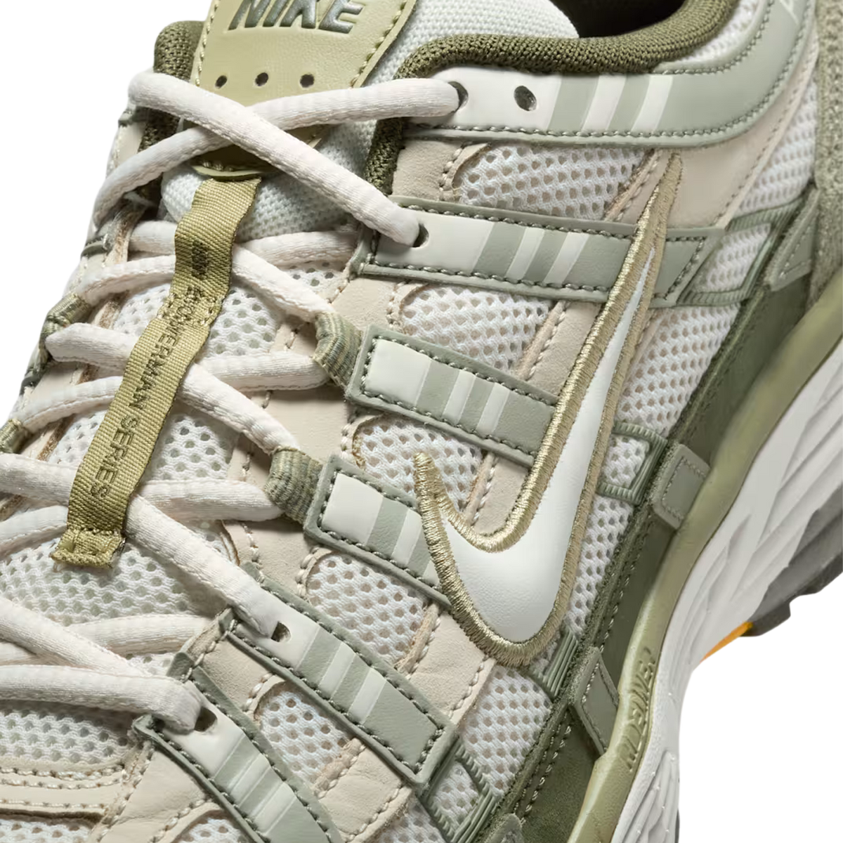 Nike P-6000 'Light Army Phantom'