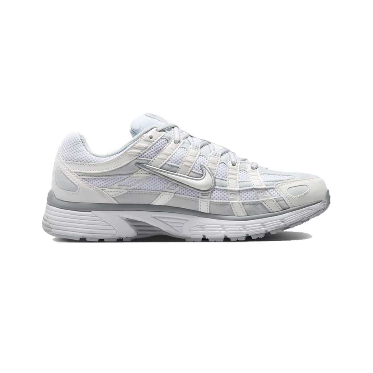 Nike P-6000 'Pure Platinum' (W)