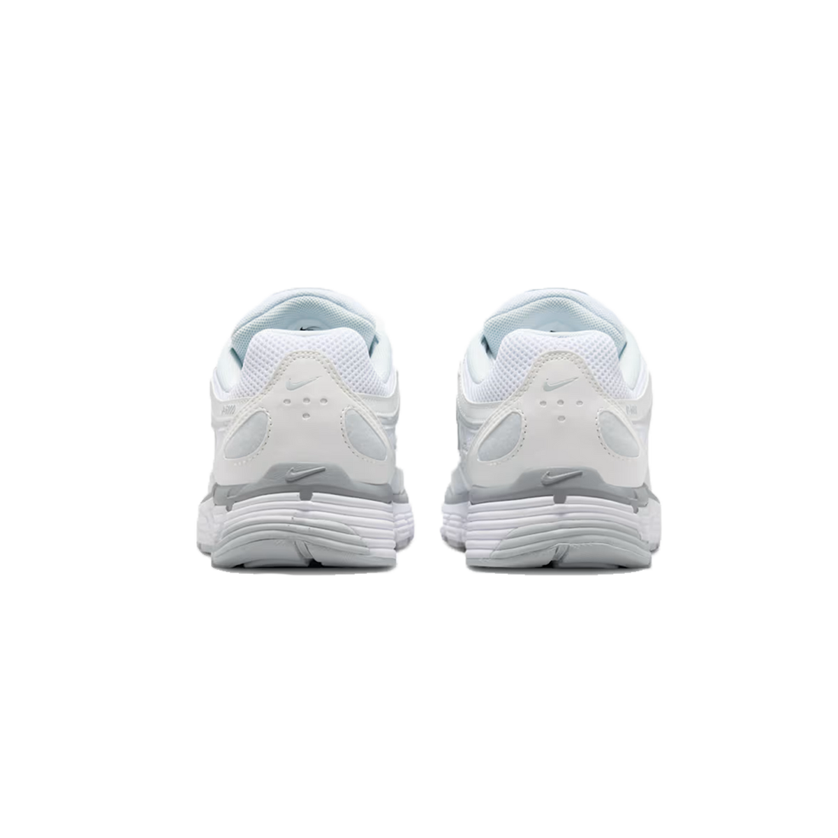 Nike P-6000 'Pure Platinum' (W)