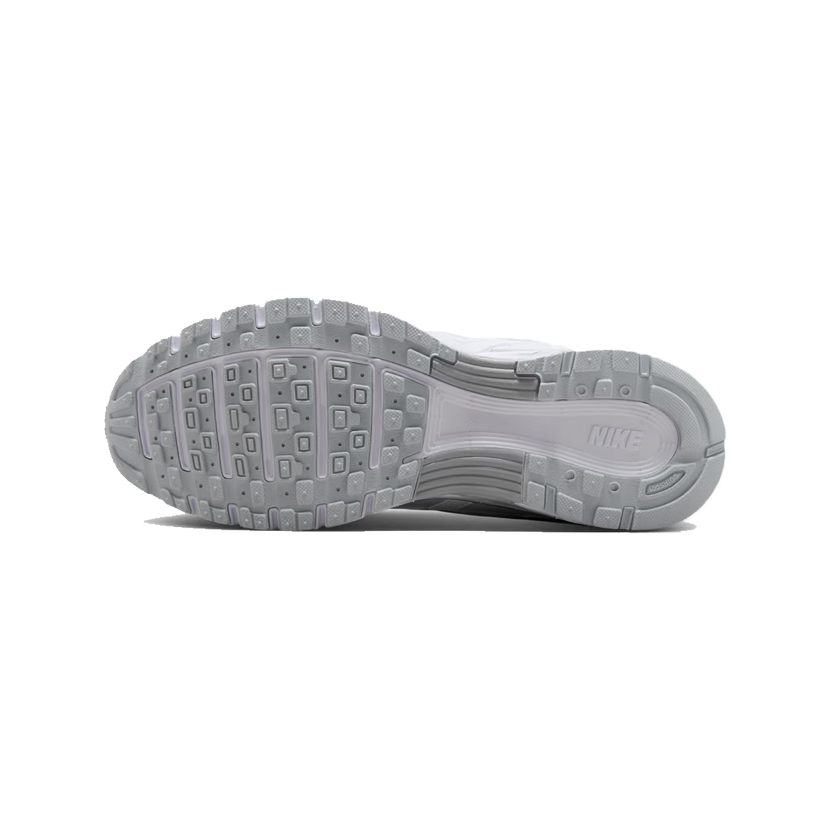 Nike P-6000 'Pure Platinum' (W)