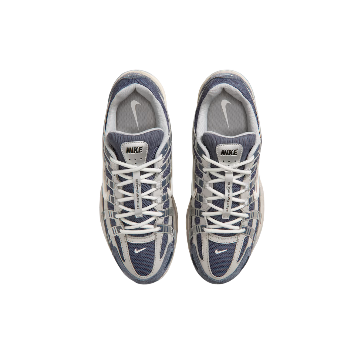 Nike P-6000 'Thunder Blue'