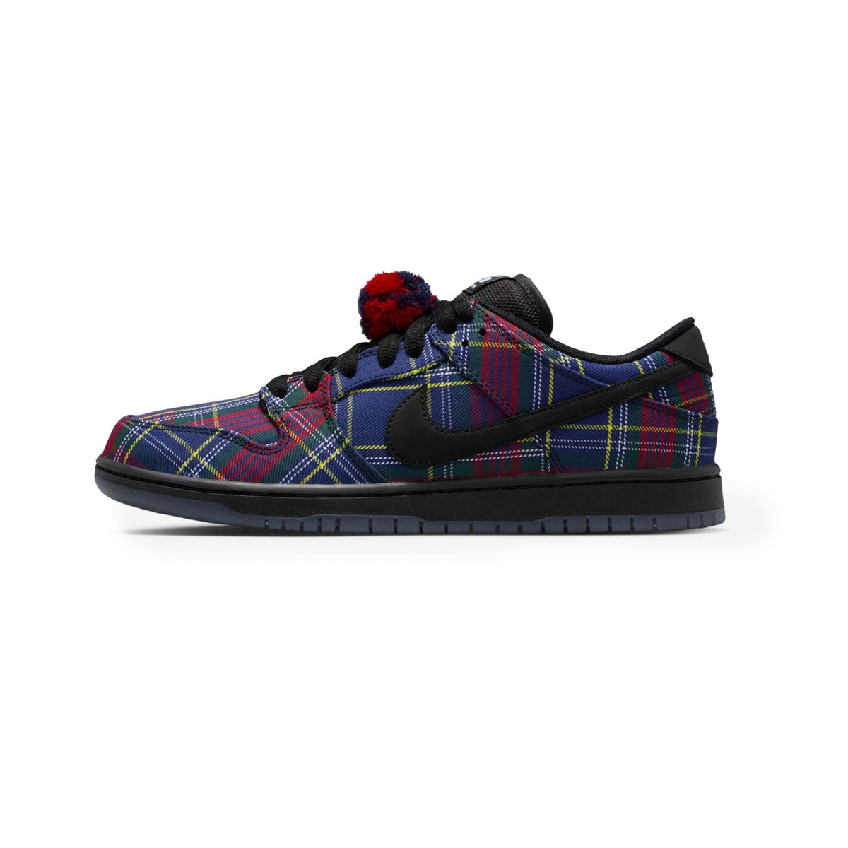 Nike SB Dunk Low 'Nardwuar'
