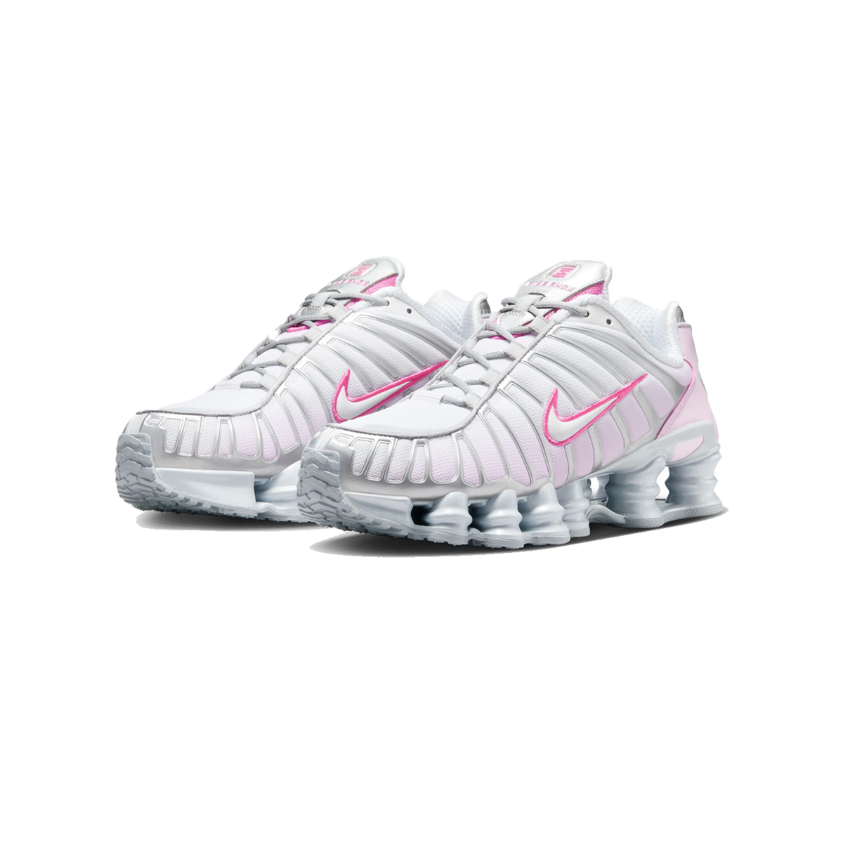 Nike Shox TL 'Pinksicle' (W)
