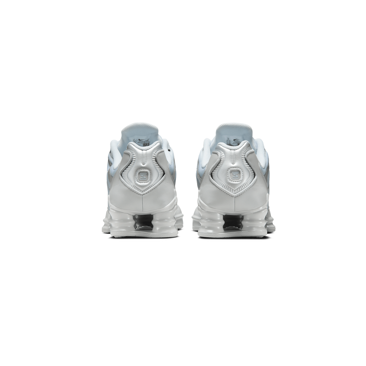 Nike Shox TL 'Pure Platinum' (W)