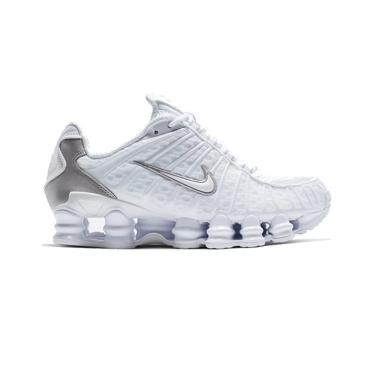 Nike Shox TL 'White' (W)