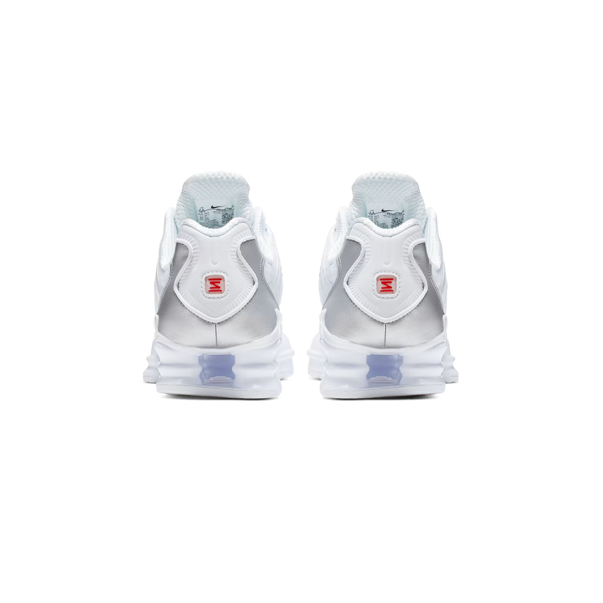 Nike Shox TL 'White' (W)