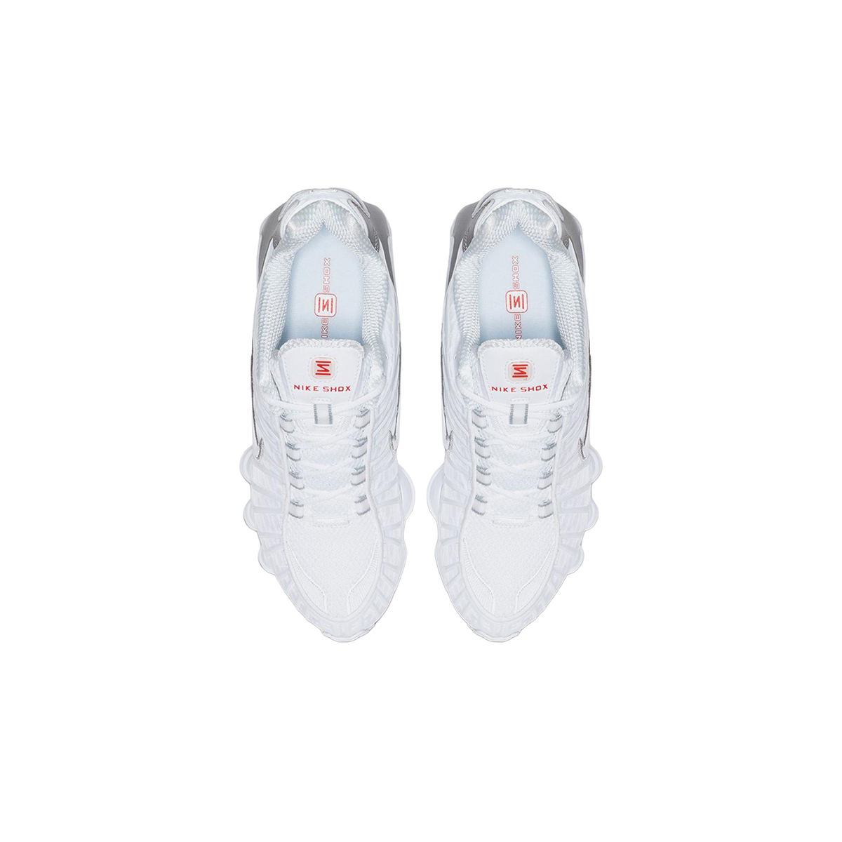Nike Shox TL 'White' (W)