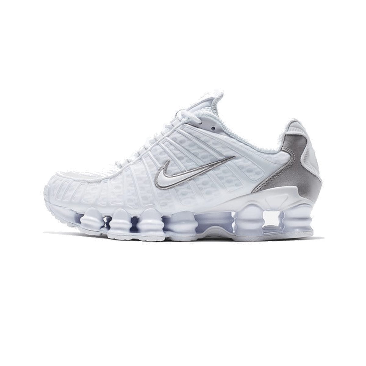 Nike Shox TL 'White' (W)