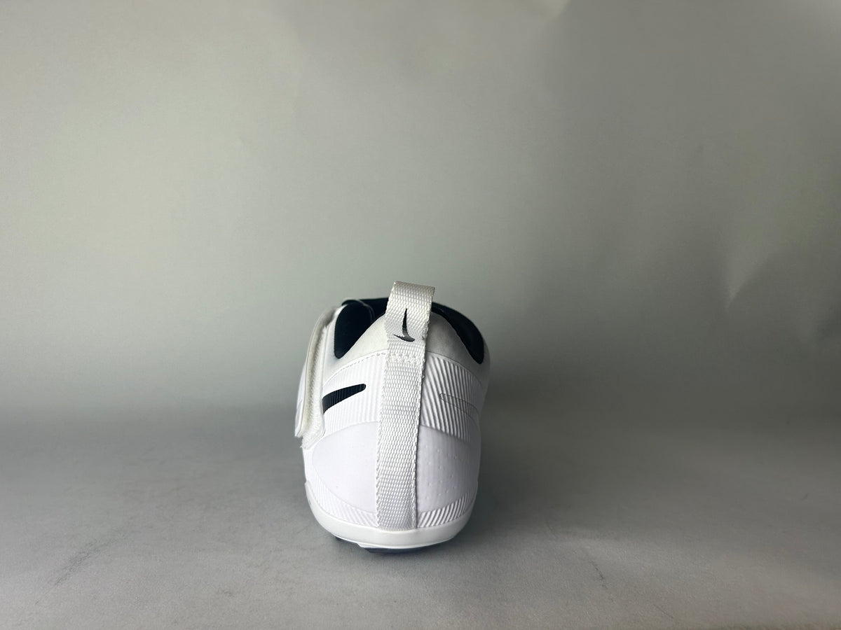 Nike SuperRep Cycle 'White Black' - Size 46 (ARCHIVE)