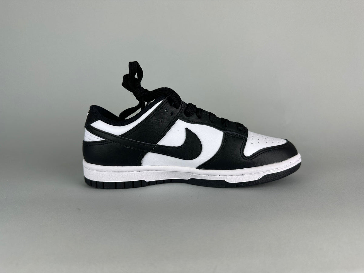 Nike Wmns Dunk Low 'Black White' - Size 36.5/38 (ARCHIVE)