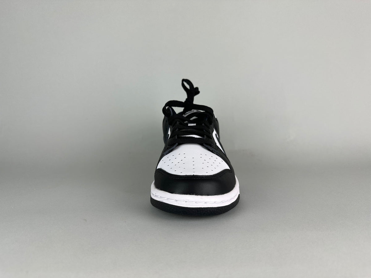 Nike Wmns Dunk Low 'Black White' - Size 36.5/38 (ARCHIVE)