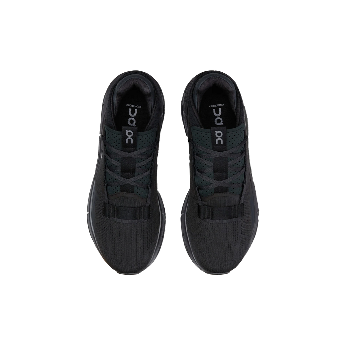 On Running Cloudnova 2 'Black' (W)