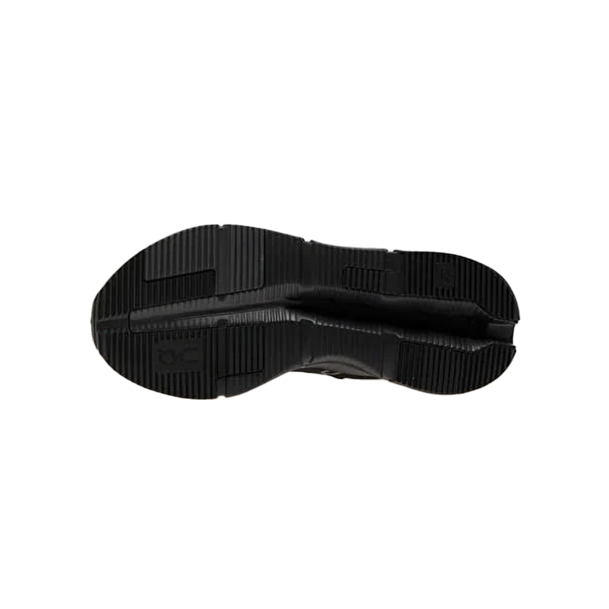 On Running Cloudnova 2 'Black'