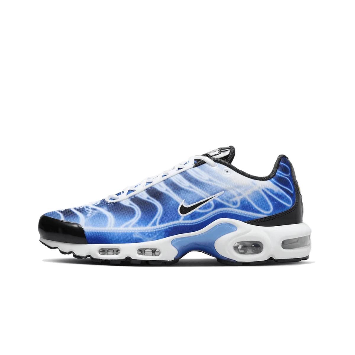 Nike Air Max Plus 'Light Photography Royal Blue'