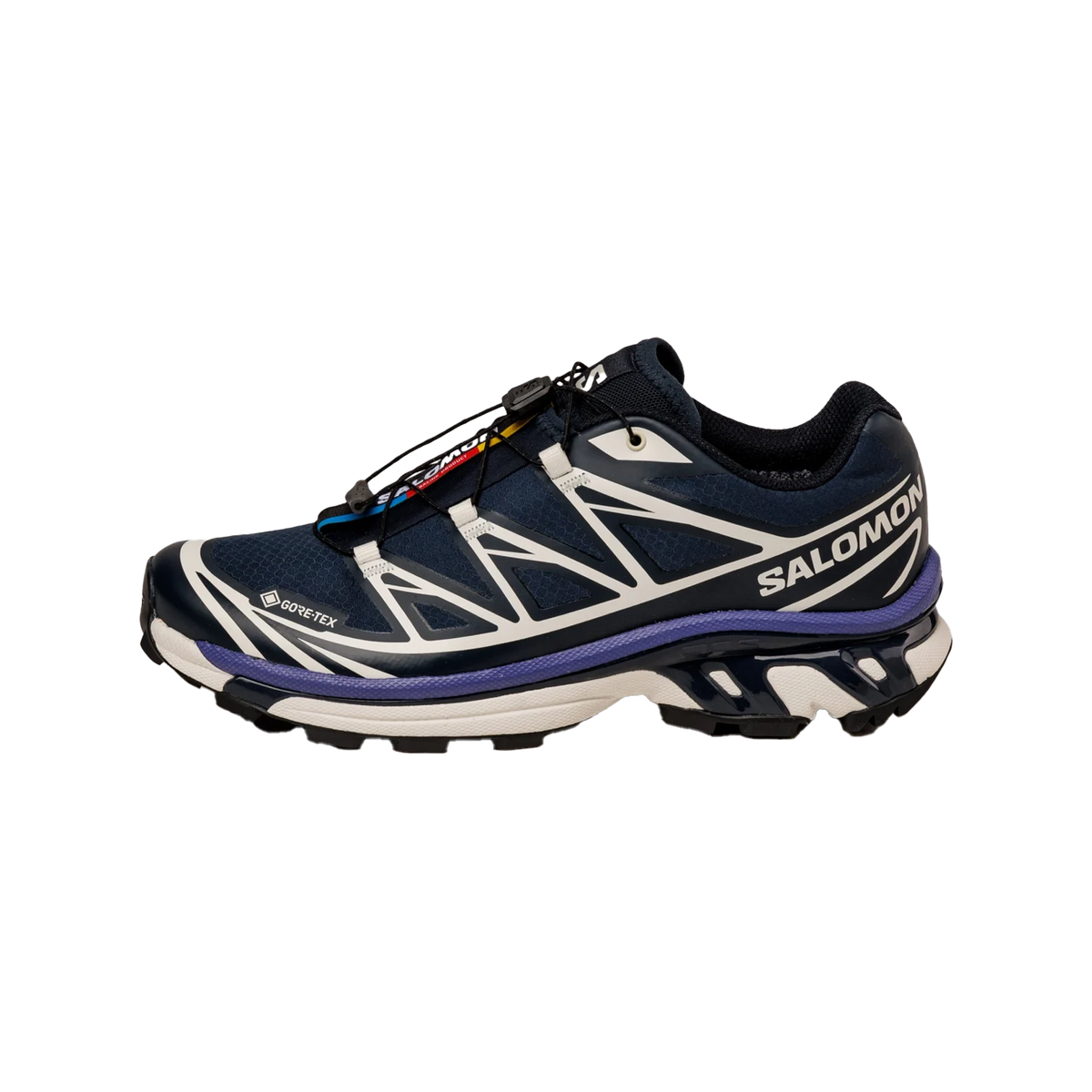 Salomon XT-6 GORE-TEX 'Carbon Liberty'
