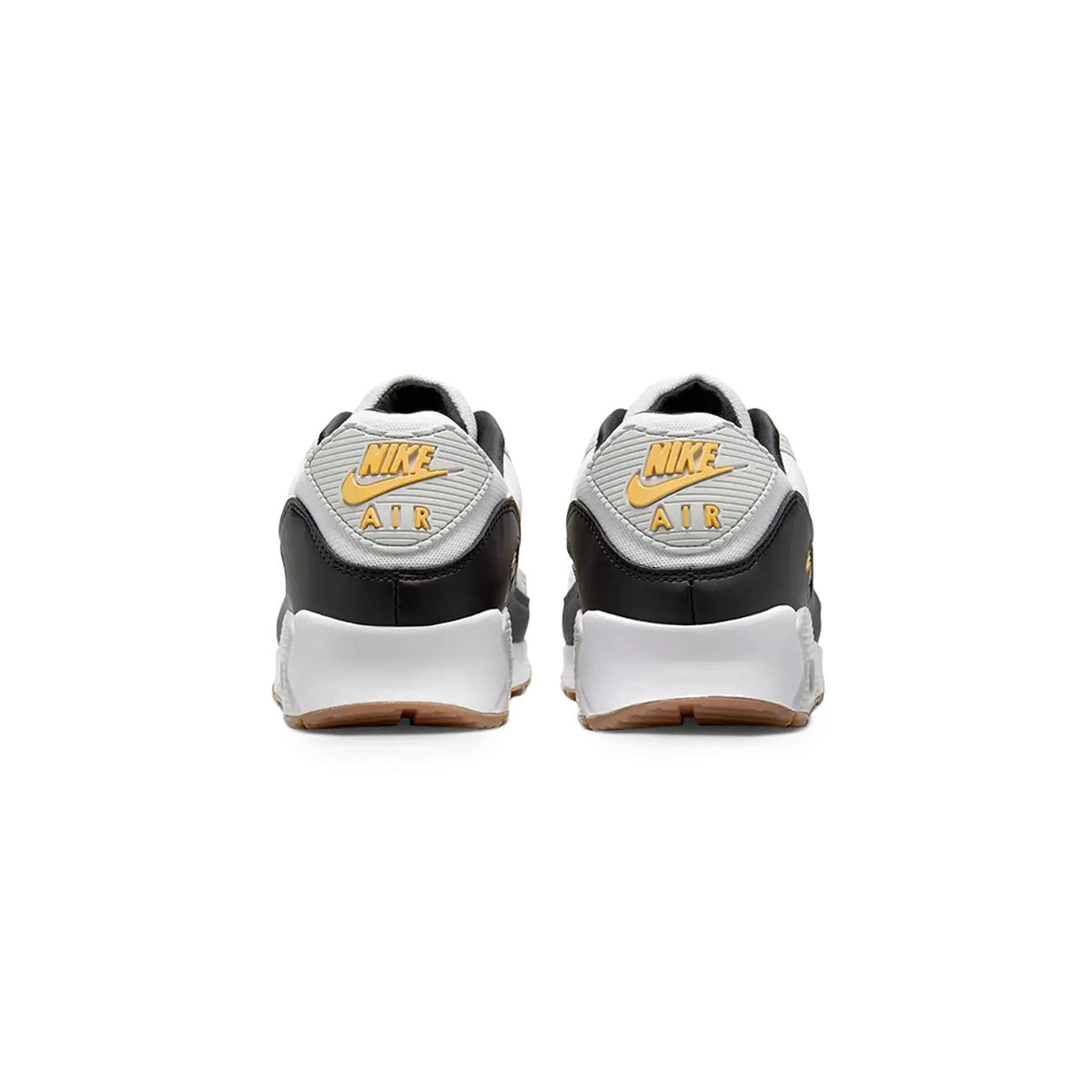 Nike Air Max 90 'White Laser Orange'
