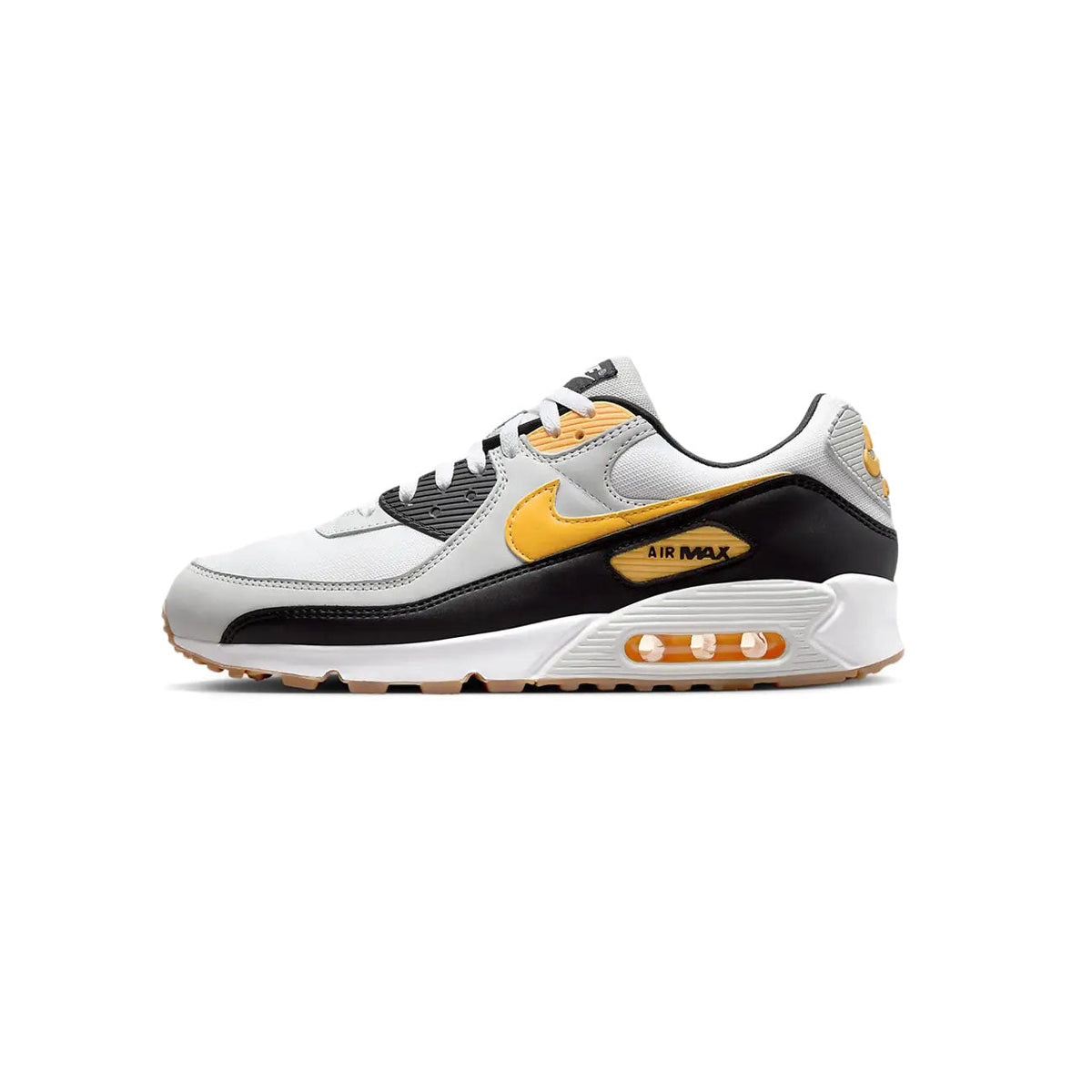 Nike Air Max 90 'White Laser Orange'