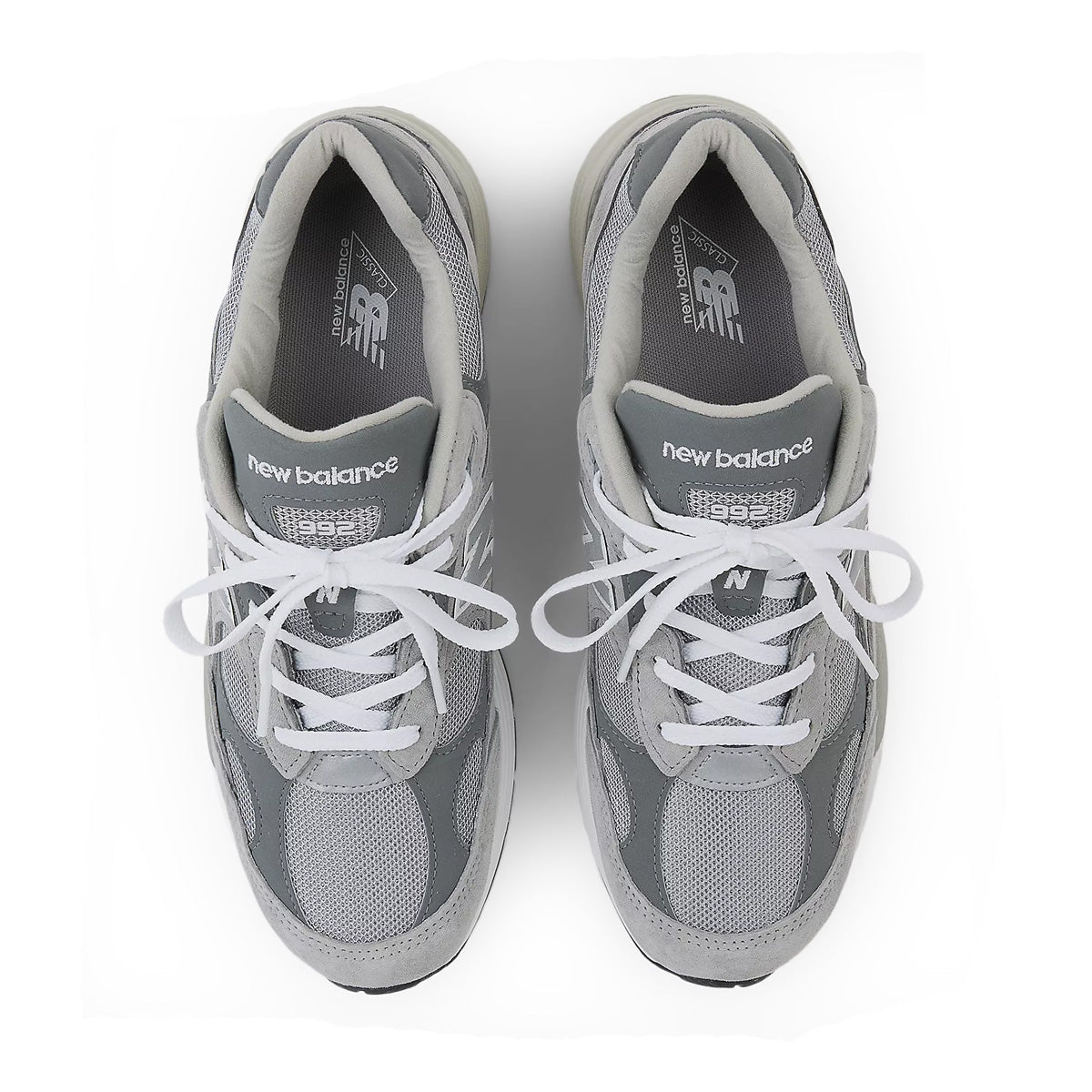 In USA 992 'Grey'