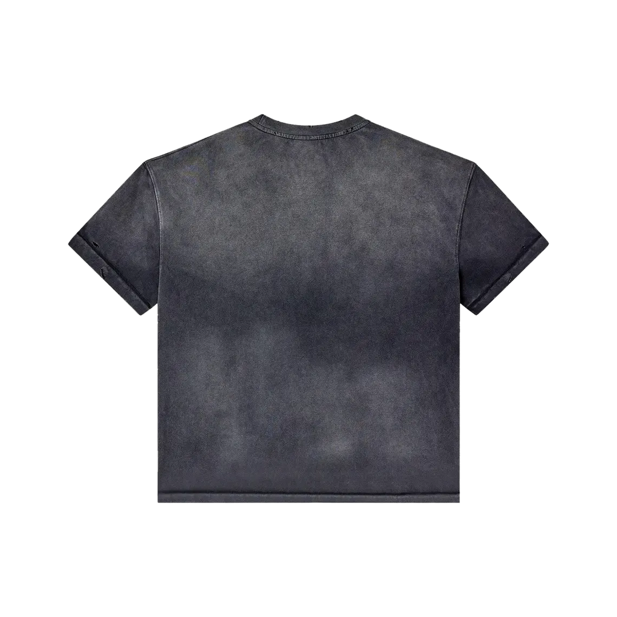 Vale Forever Ride The Dragon Tee 'Washed Black'