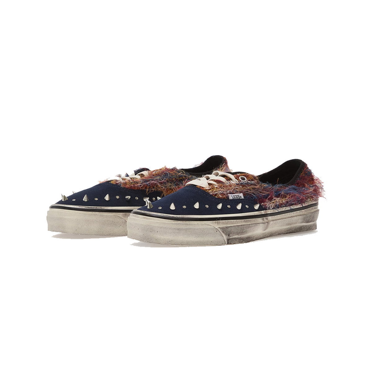 Vans LX Authentic 44 'Moha Mulkti' (Ibiza Pack)